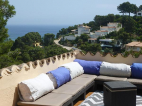 3-bedroom holiday home in Pals